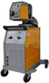 SuperMIG 450W Tower Synergic 4X4