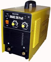 SNAKE 200 PROFI
