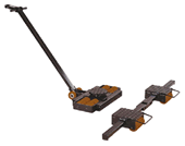 WP-5000 + WT-5000