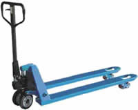 w�zek paletowy dlugo AC-25