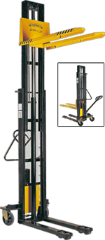 W�zek wysokiego podnoszenia wrp1005